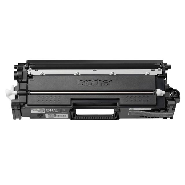 Brother TN - Rendimento Super Alto - nero - originale - cartuccia toner