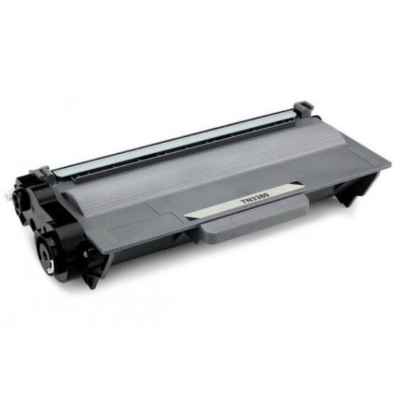 Brother TN3380 - Nero - originale - cartuccia toner - per Brother DCP-8110, 815…