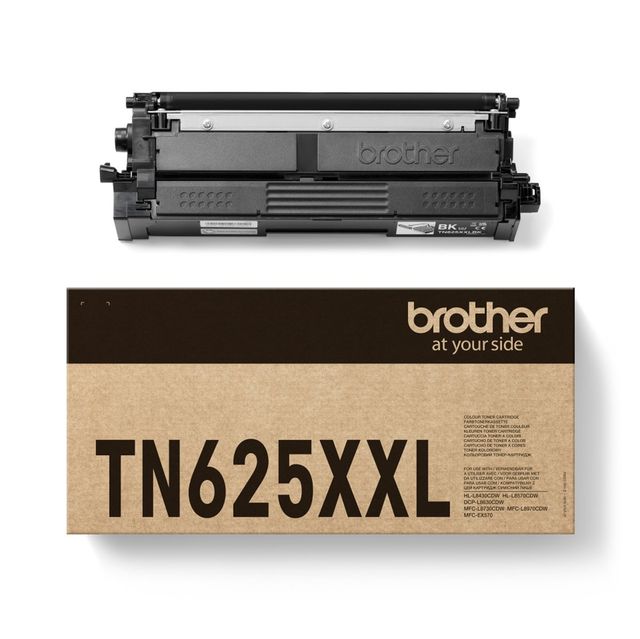 Brother Toner Nero 7.500 pag