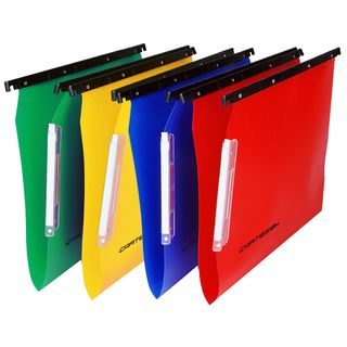Cartella sospesa Cartesio PP - armadio - PPL - interasse 33 cm - fondo V - 32,6…