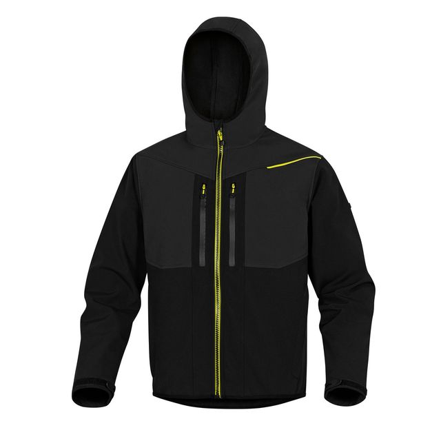 C2G Cat6a Booted Shielded (STP) Network Patch Cable - Cavo patch - RJ-45 (M) a …