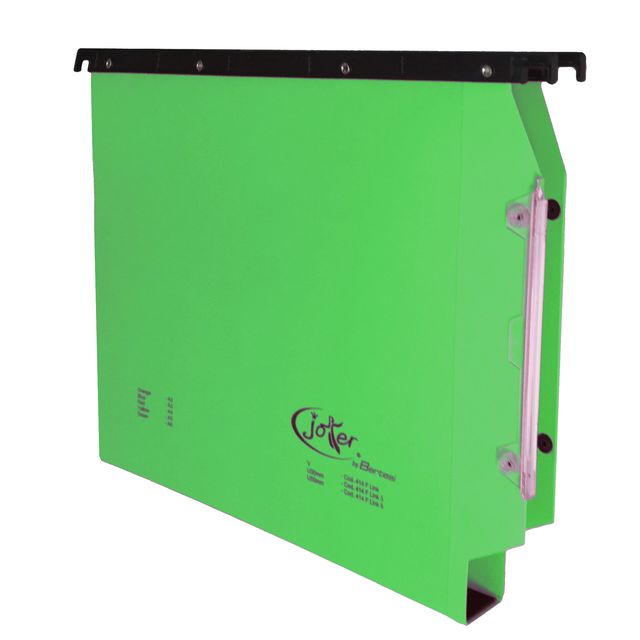 Cartella sospesa Joker - armadio - interasse 33 cm - fondo U - 33 x 28 cm - ver…