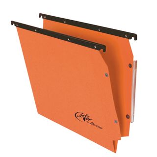 Cartella sospesa Joker - armadio - interasse 33 cm - fondo V - 33 x 28 cm - ara…