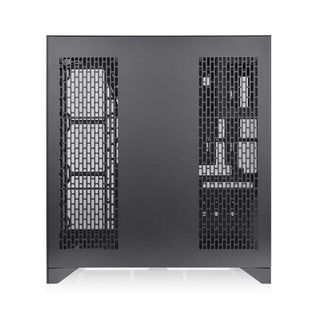 CABINET - CTE E550 TG Mid Tower Chassis