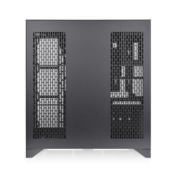 CABINET - CTE E550 TG Mid Tower Chassis