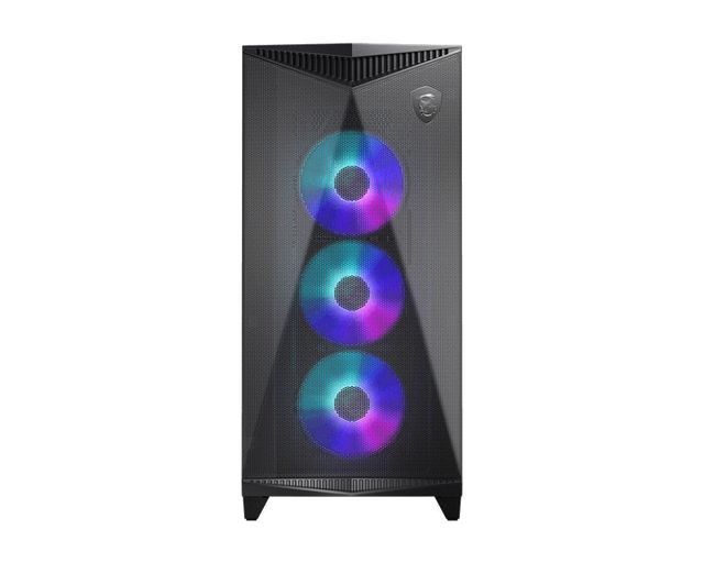 CABINET - MPG GUNGNIR 300R AIRFLOW