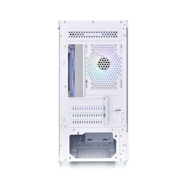 CABINET - View 170 TG ARGB Snow Micro Chassis