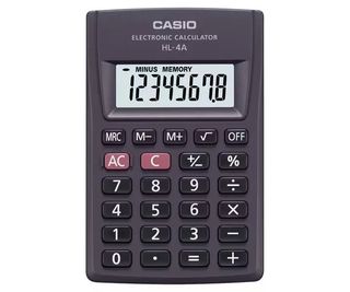 CALCOLATRICE CASIO BIG DISPLAY