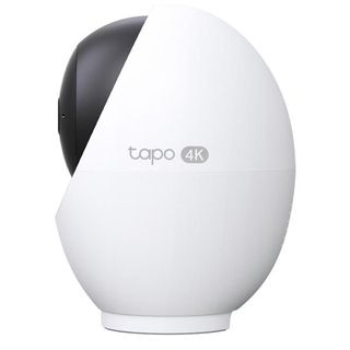 CAMERA PAN/TILT AI HOME SECURITY 4K