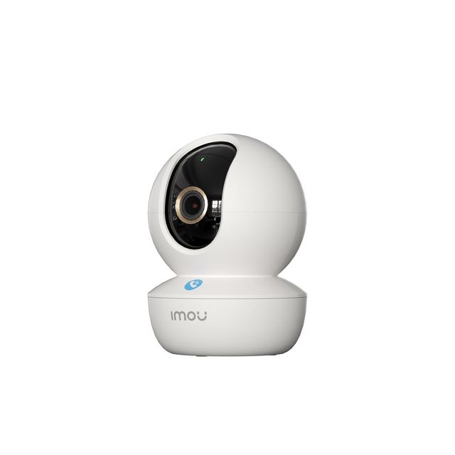 CAMERA RANGER RC 2K+ 4MP OTC WIFI 2.8MM/IR/MIC/SPEAKER/H265/IP