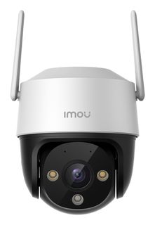 CAMERA SPEEDOM CRUISER2C 2K 3MP PTZ 3.6MM/IR30/IP66/MSD/FC/WIFI/MIC