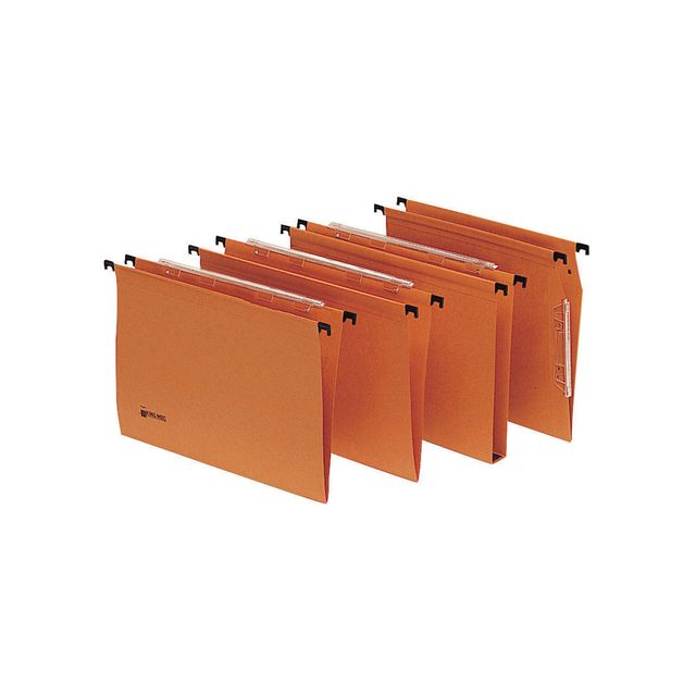 Cartella sospesa Signaletic - cassetto - interasse 39 cm - fondo U 30 mm - 39x2…