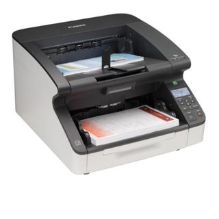 CANON DOCUMENT SCANNER DR-G2140
