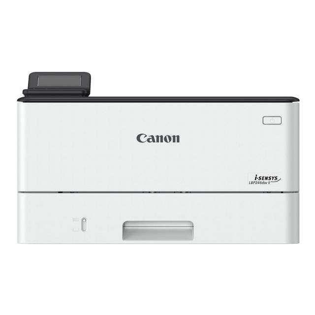 CANON I-SENSYS LBP246DW II STAMPANTE LASER B/N A4 WI-FI DUPLEX STAMPA FRONTE/RE…