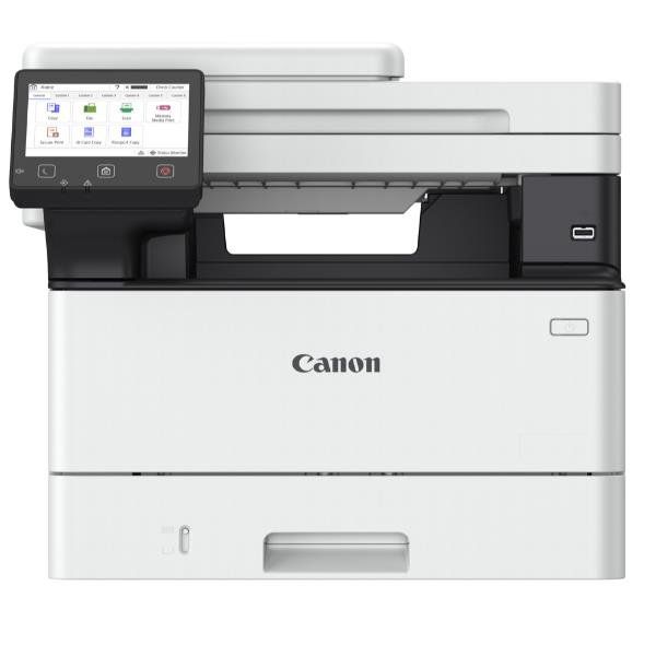 CANON IMAGEFORCE 1440 + TONER