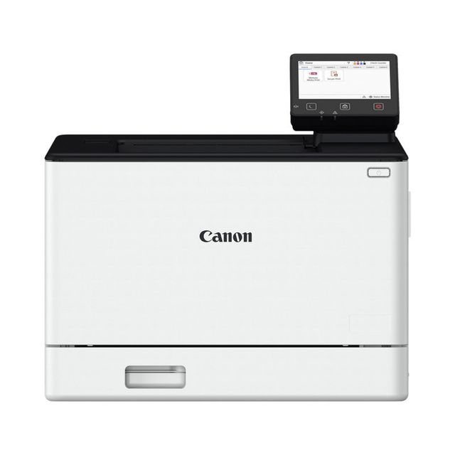 CANON IMAGEFORCE C1333P