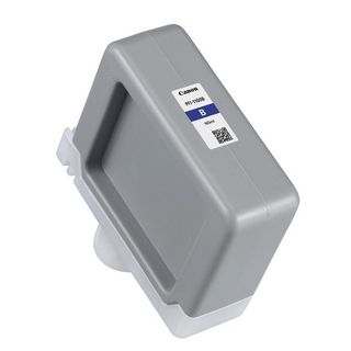 CANON PFI-1100 B SERBATOIO INCHIOSTRO 160 ML BLU