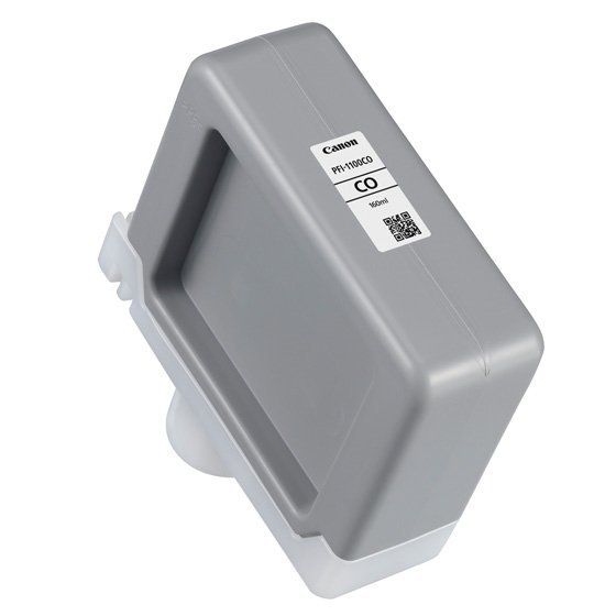 CANON PFI-1100CO INK CHROMA OPTIMIZ (C).