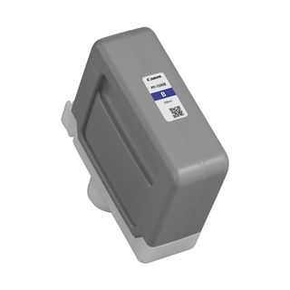 CANON PFI-3300 INK JET BLUE (C).