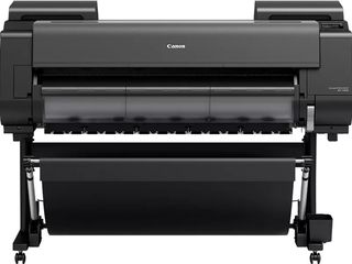 CANON PLOTTER GPF-4000