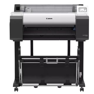 CANON TM-255 + EASY SERVICE PLAN 3 ANNI