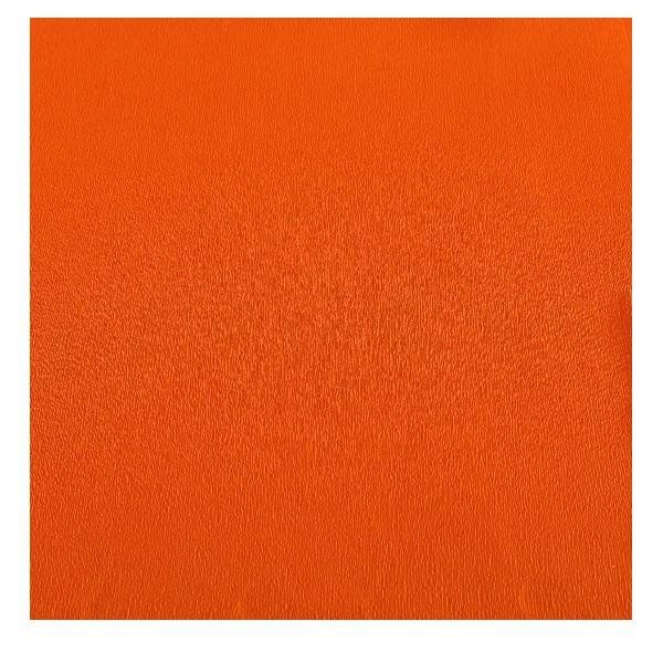 CANSON CARTA CRESPA 32GR ROTOLO 50 X 250 CM ARANCIONE CONF 10 Pz.