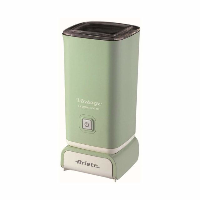 CAPPUCCINATORE SERIE VINTAGE 500W 0,25 VERDE