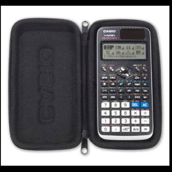 CASIO CUSTODIA PER SCIENTIFICHE CLASSWIZ