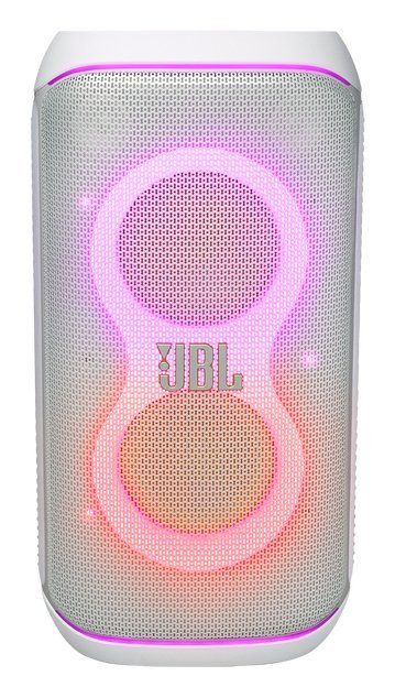 CASSA AUDIO AMPLIFICATO PARTYBOX CLUB 120 WHITE BIANCO - 160 WATT RMS EFFETTI L…