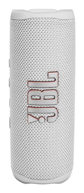 CASSA MINI SPEAKER JBL FLIP 6 ALTOPARLANTE PORTATILE BLUETOOTH BIANCO