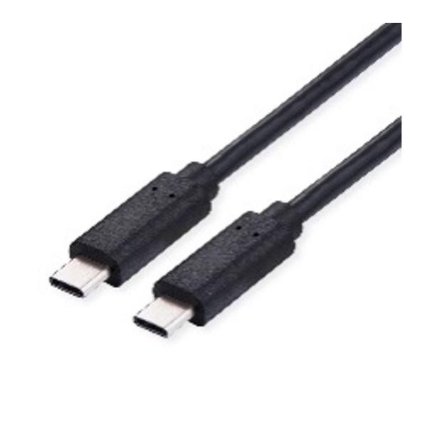 CAVI COMPUTER MOBILE - CABLE USB4 GEN 3X2 GEN 2X2 C-C