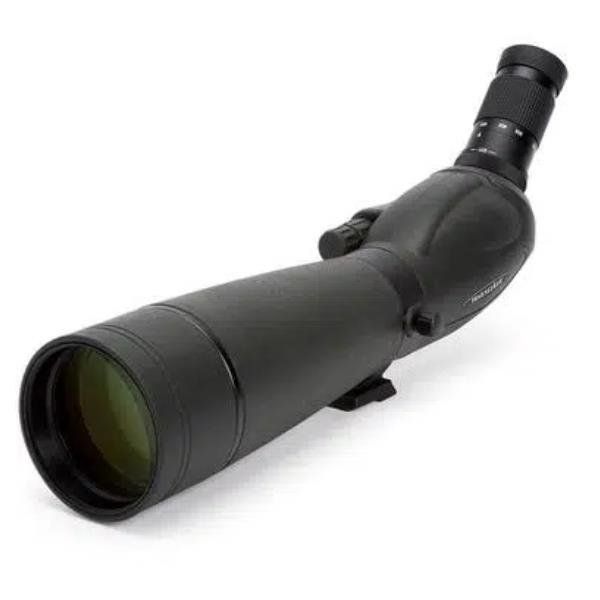CELESTRON TRAILSEEKER 80 VISIONE 45