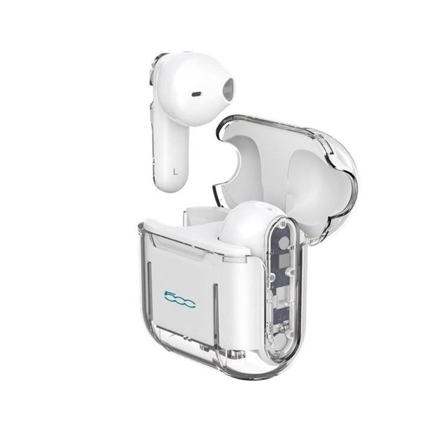 CELLY 500 COLLECTION AURICOLARI TRUE WIRELESS CON MICROFONO INTEGRATO CONTROLLO…