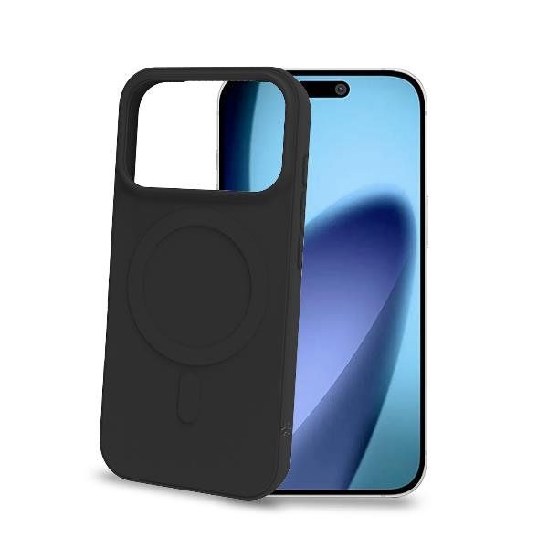 CELLY APPLE iPHONE 17 PRO MAX COVER IN MORBIDO TPU MAGSAFE COMPATIBILE CON RICA…