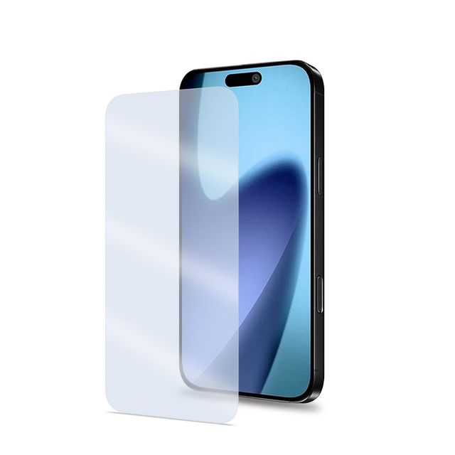 CELLY EASY GLASS IPHONE AIR