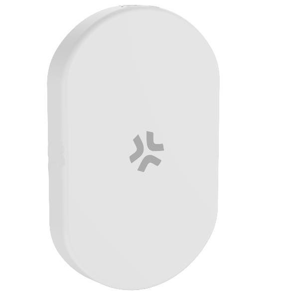 CELLY MINI POWER BANK MagSafe 3.000mAh WIRELESS 5 W SLIM UTLRASOTTILE USB-C BIA…