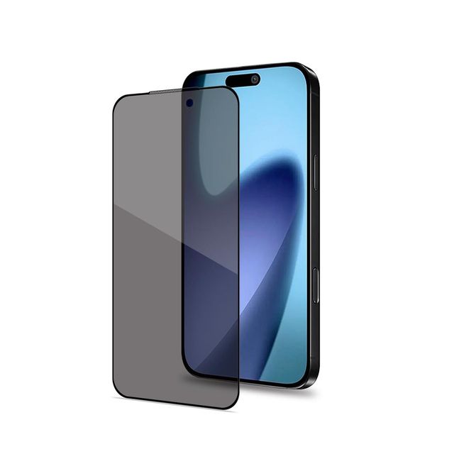 CELLY PRIVACY FULL IPHONE 17 PRO