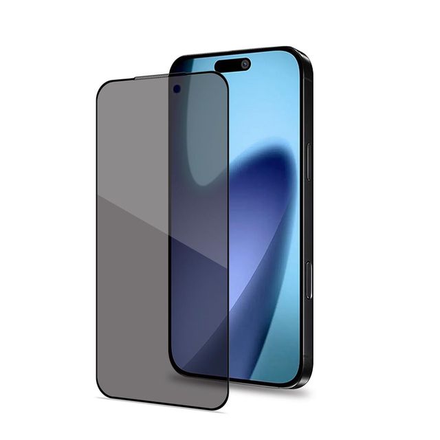 CELLY PRIVACY FULL IPHONE 17 PRO MAX