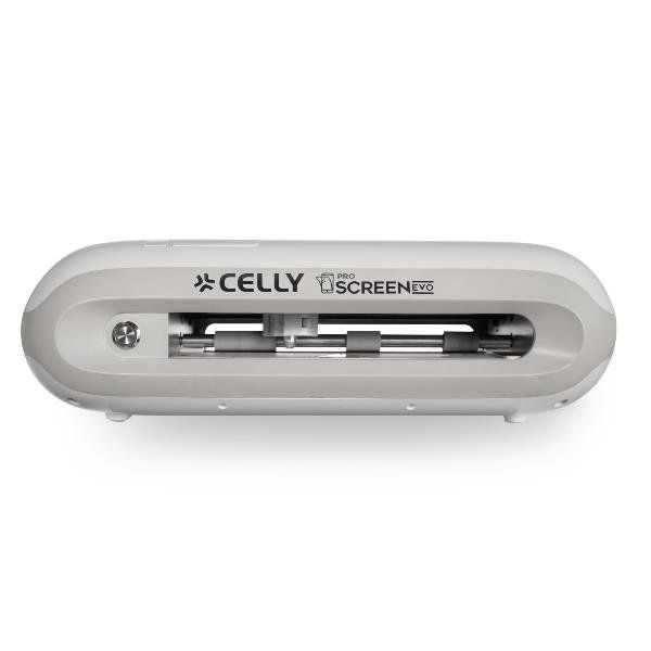 CELLY PROSCREENEVO CUT MACHINE