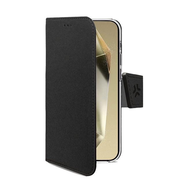 CELLY SAMSUNG GALAXY S26 ULTRA 5G CUSTODIA A LIBRO IN SIMILPELLE CON CHIUSURA F…