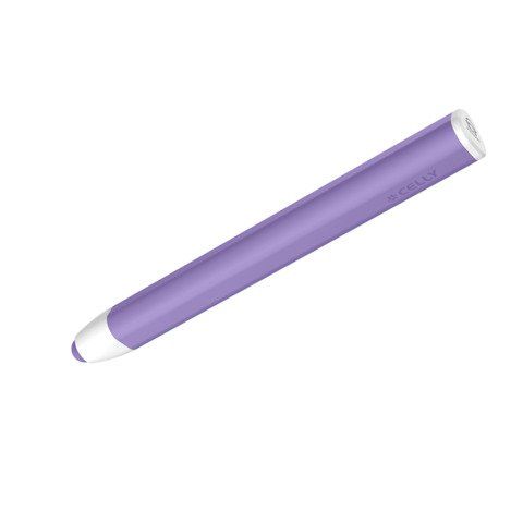 CELLY TOUCH PEN FOR KIDS PENNINO LEGGERO ADATTO AI BAMBINI PUNTA IN GOMMA AD AL…