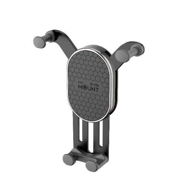 CELLY UNIVERSAL CAR HOLDER SUPPORTO UNIVERSALE PER SMARTPHONE FINO A 7" DA AUTO…