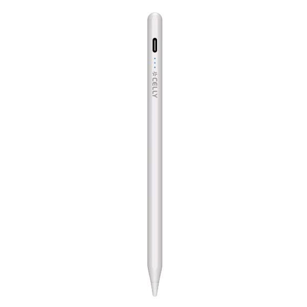 CELLY UNIVERSAL PENCIL TABLET PENNINO COMPATIBILE CON TUTTI I TOUCH SCREEN 2 PU…