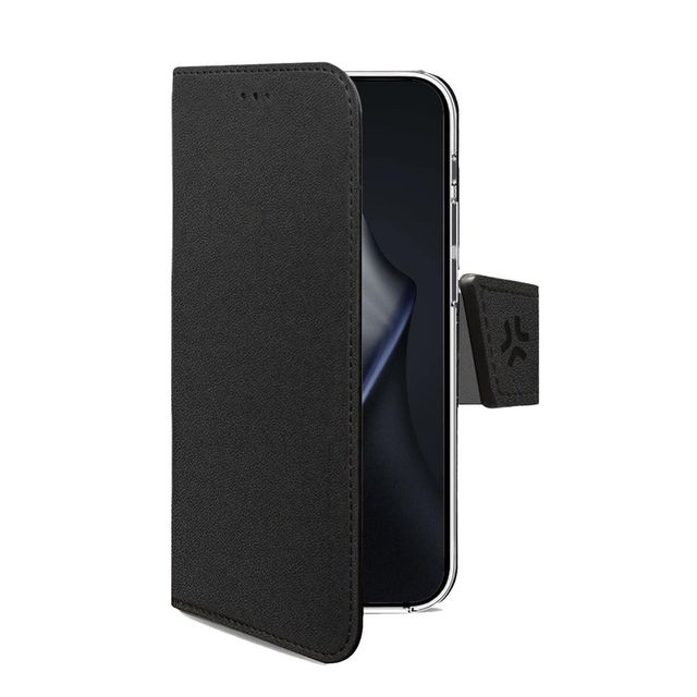 CELLY XIAOMI 15T CUSTODIA A LIBRO IN SIMILPELLE FUNZIONE STAND INTEGRATA TASCHI…
