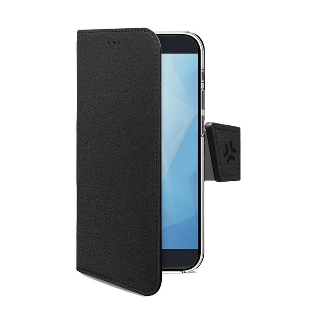 CELLY XIAOMI REDMi NOTE 15 PRO 5G / POCO M8 5G CUSTODIA A LIBRO IN SIMILPELLE F…