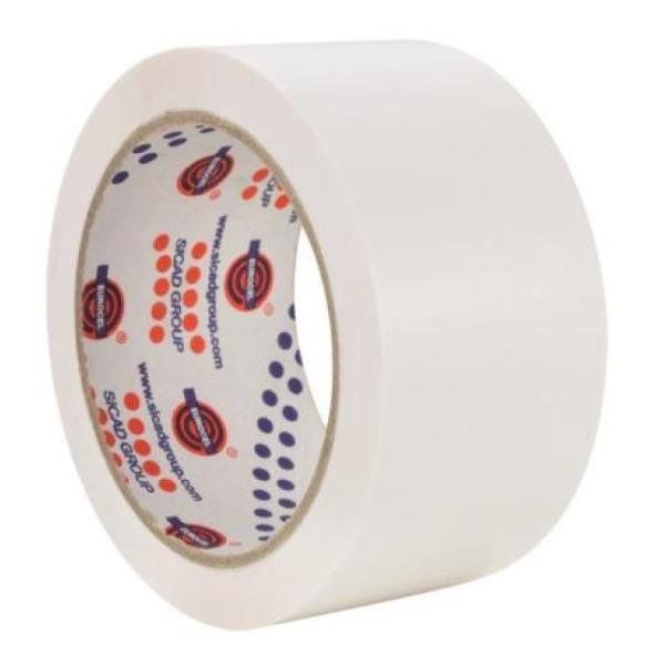 CF 6 NASTRO IMBALLO EUROPP31 BIANCO