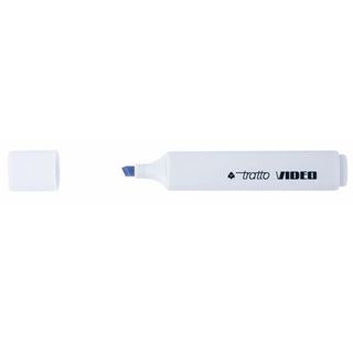 CF12 TRATTO VIDEO AZZURRO PAST