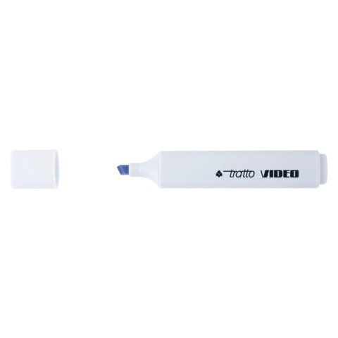 CF12 TRATTO VIDEO AZZURRO PAST