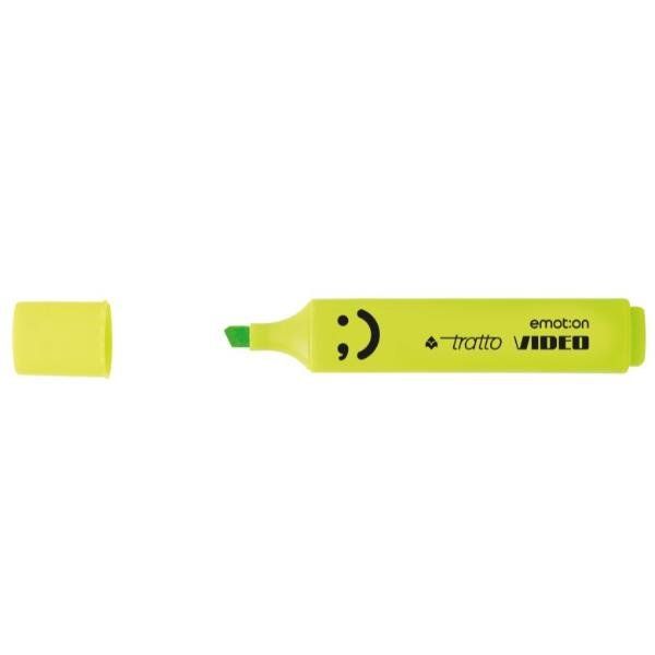 CF12 TRATTO VIDEO LIME COMPLICE