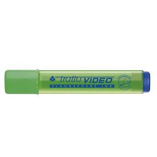 CF12EVIDENZ TRATTO VIDEO VERDE